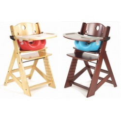 High Chairs & Booster Seats (2)